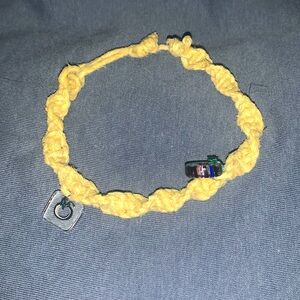 Hemp Bracelet